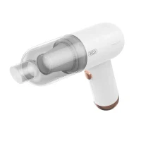 Manual Vacuum Cleaner XO CZ007, White 4