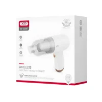 Manual Vacuum Cleaner XO CZ007, White