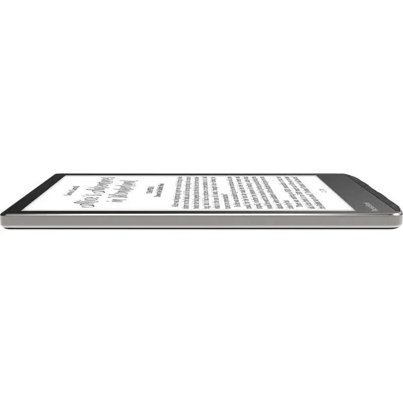 eBook Reader PocketBook 743G InkPad 4, Stardust Silver 6