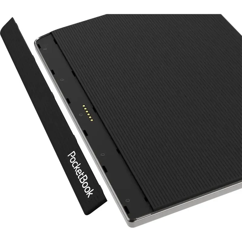 eBook Reader PocketBook 743G InkPad 4, Stardust Silver 7