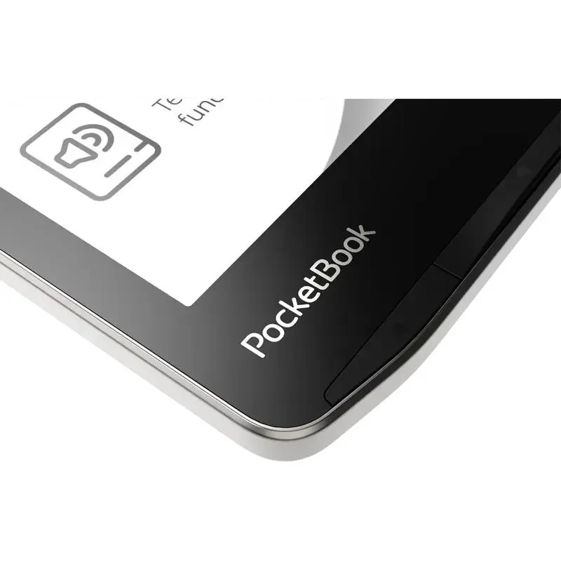 eBook Reader PocketBook 743G InkPad 4, Stardust Silver 8
