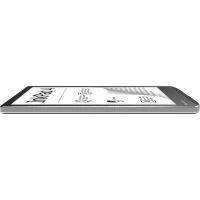 eBook Reader PocketBook 743G InkPad 4, Stardust Silver 10