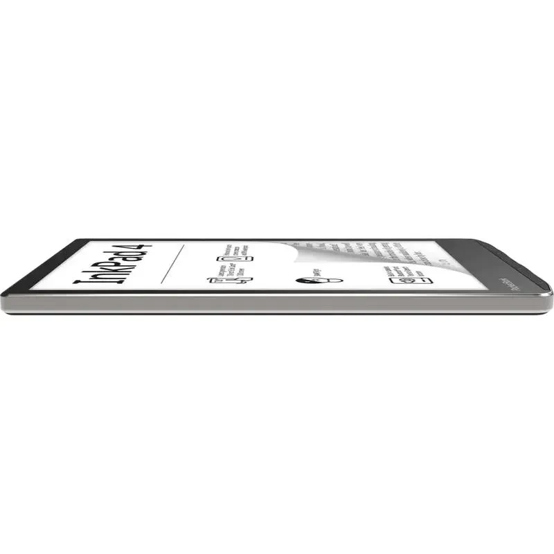 eBook Reader PocketBook 743G InkPad 4, Stardust Silver 10