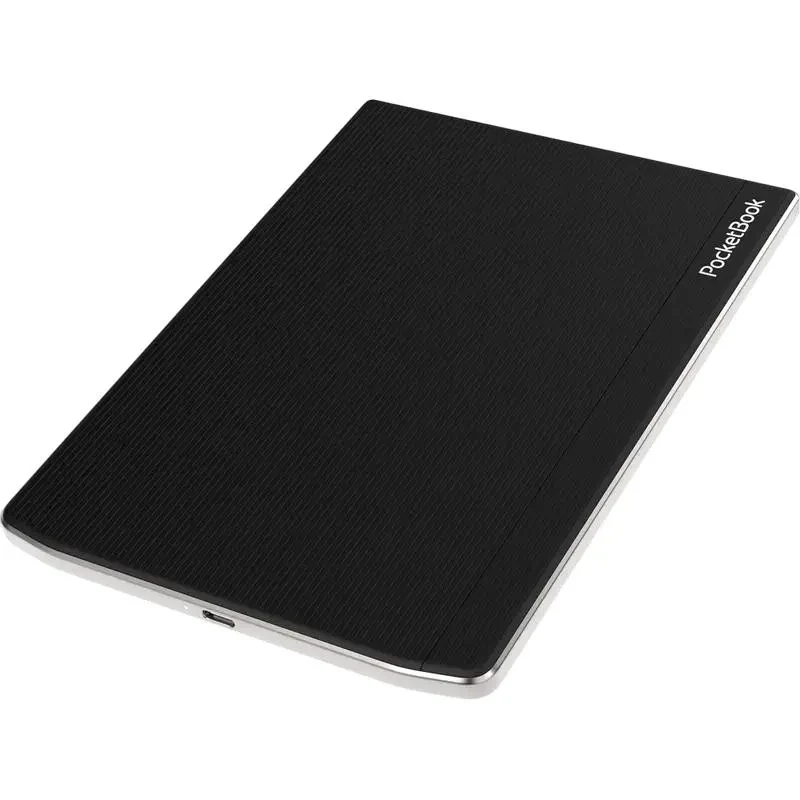 eBook Reader PocketBook 743G InkPad 4, Stardust Silver 2