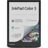eBook Reader PocketBook InkPad Color 3, Stormy Sea 8