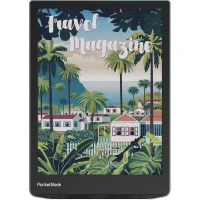 eBook Reader PocketBook InkPad Color 3, Stormy Sea