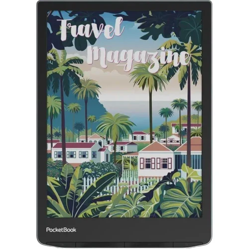 eBook Reader PocketBook InkPad Color 3, Stormy Sea