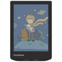 eBook Reader PocketBook Verse PRO COLOR 634, Stormy Sea 5