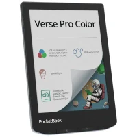 eBook Reader PocketBook Verse PRO COLOR 634, Stormy Sea 8