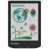 eBook Reader PocketBook Verse PRO COLOR 634, Stormy Sea 9