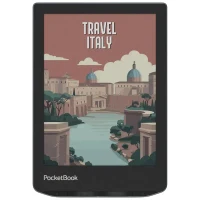 eBook Reader PocketBook Verse PRO COLOR 634, Stormy Sea