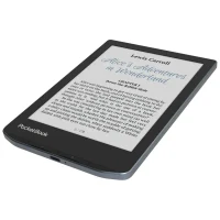 eBook Reader PocketBook Verse PRO COLOR 634, Stormy Sea 2
