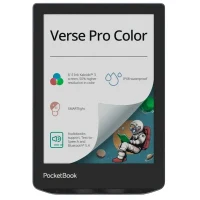 eBook Reader PocketBook Verse PRO COLOR 634, Stormy Sea 3