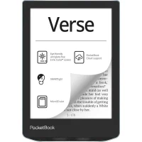 eBook Reader PocketBook Verse 629, Bright Blue 4