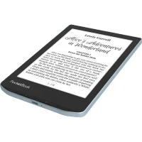 eBook Reader PocketBook Verse 629, Bright Blue