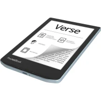 eBook Reader PocketBook Verse 629, Bright Blue 2