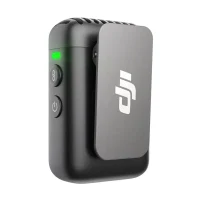 Portable Recording Microphone DJI Mic 2 (2 TX + 1 RX + Charging Case), Wireless, Black 7