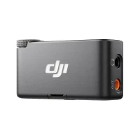 Portable Recording Microphone DJI Mic 2 (2 TX + 1 RX + Charging Case), Wireless, Black 11