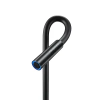 Computer Microphone Boya CM40, Black 6