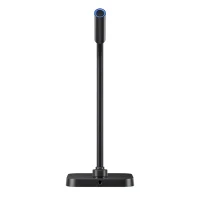 Computer Microphone Boya CM40, Black