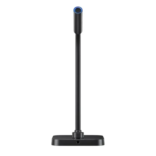 Computer Microphone Boya CM40, Black
