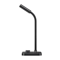 Computer Microphone Boya CM40, Black 3