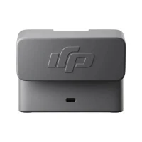 DJI Mic Mini (2 TX + 1 RX + Charging Case) (2 mic),Black 5