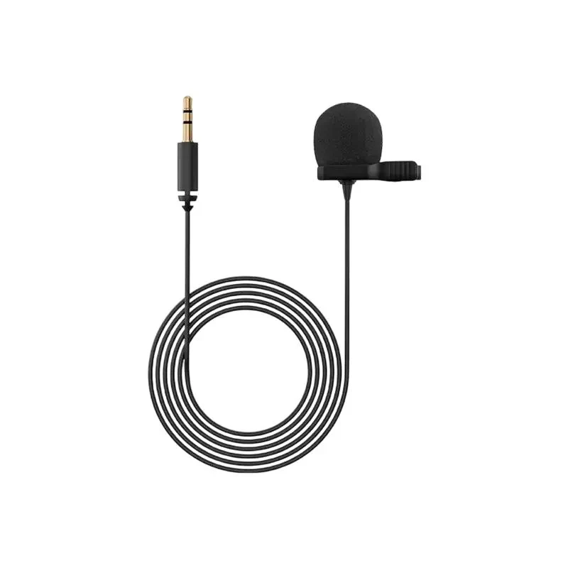 Portable Recording Microphone Boya Boyamic 2-01, Wireless, Black 13
