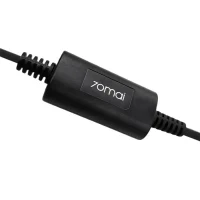 70mai Hardware Kit Midrive UP03, Black 4