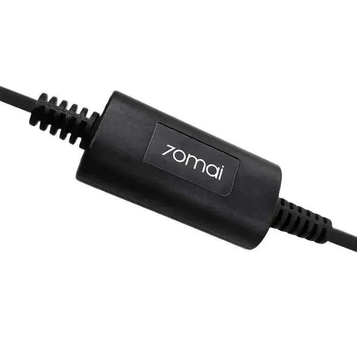 70mai Hardware Kit Midrive UP03, Black 4