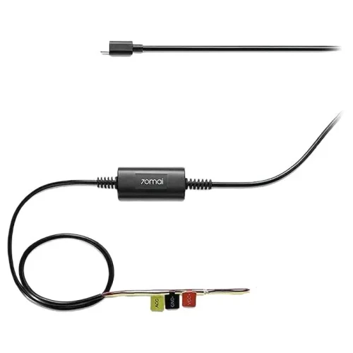 70mai Hardware Kit Midrive UP03, Black
