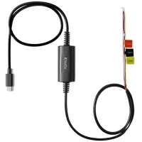 70mai Hardware Kit Midrive UP03, Black 3