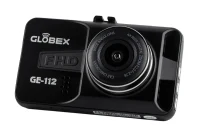 Dashboard Camera Globex GE-112, Full-HD 1080P, Black 4