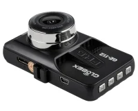 Dashboard Camera Globex GE-112, Full-HD 1080P, Black 5