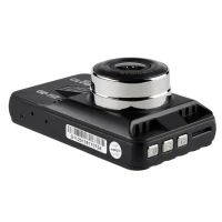 Dashboard Camera Globex GE-112, Full-HD 1080P, Black 6