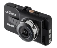 Dashboard Camera Globex GE-112, Full-HD 1080P, Black 7