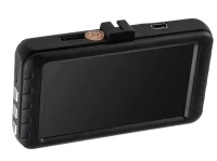 Dashboard Camera Globex GE-112, Full-HD 1080P, Black 12