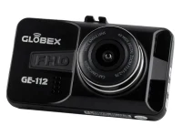Dashboard Camera Globex GE-112, Full-HD 1080P, Black 16