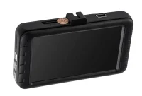 Dashboard Camera Globex GE-112, Full-HD 1080P, Black 2