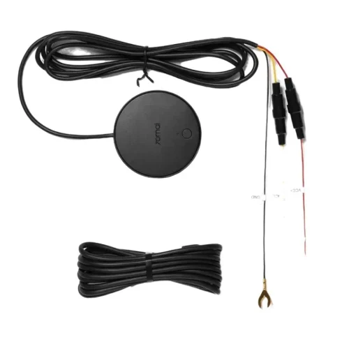 70mai Hardware Kit Midrive UP04, Black