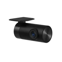 Car Rearview Mirror Monitor 70mai Reversing Cam RC12, Black 4