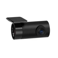Car Rearview Mirror Monitor 70mai Reversing Cam RC12, Black