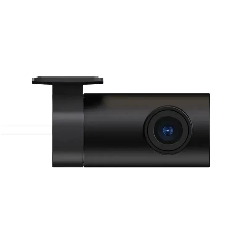 Car Rearview Mirror Monitor 70mai Reversing Cam RC12, Black 3