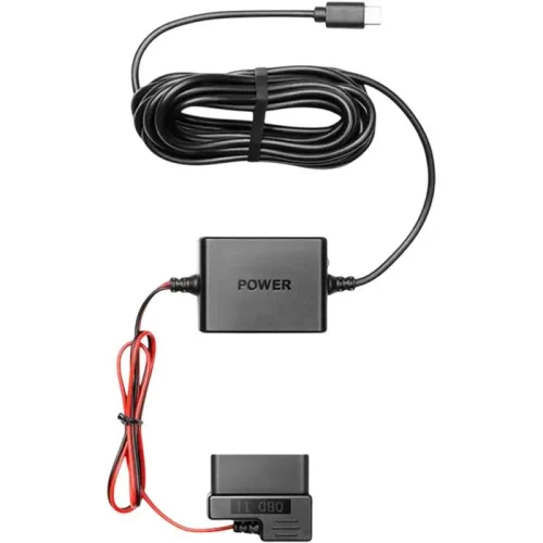 70mai OBD-II Hardwire kit (Type-c)