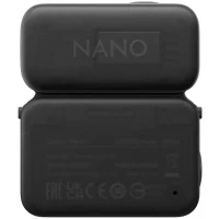 Action Camera DJI Osmo Nano Standard Combo, Black 5