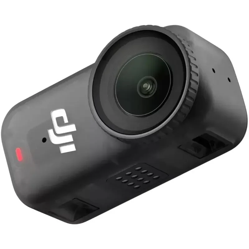 Action Camera DJI Osmo Nano Standard Combo, Black 8