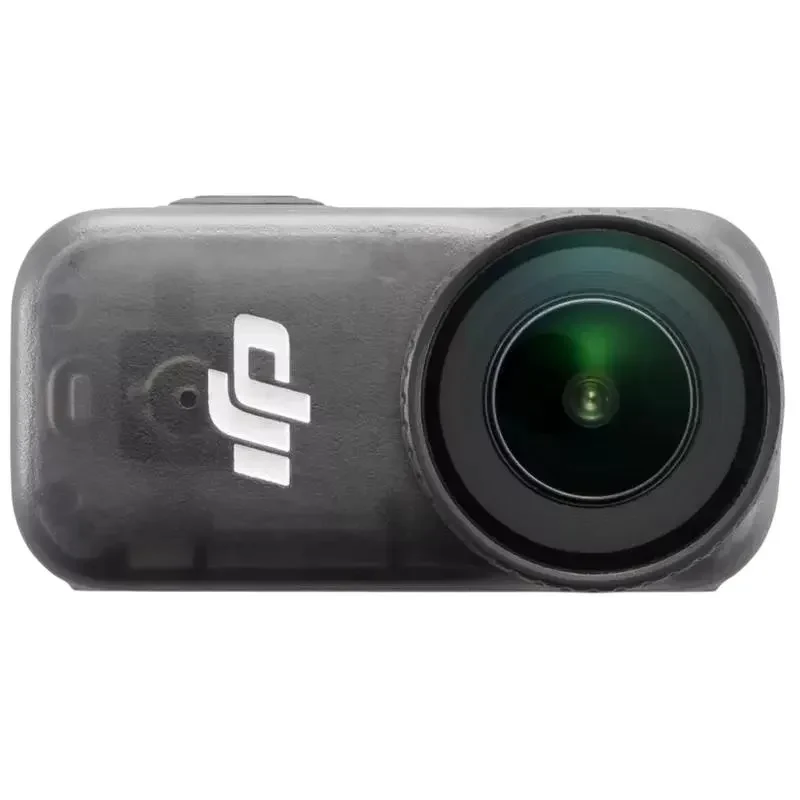 Action Camera DJI Osmo Nano Standard Combo, Black 3