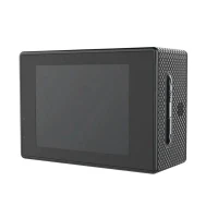 Action Camera SJCAM SJ4000 WiFi, Silver 3