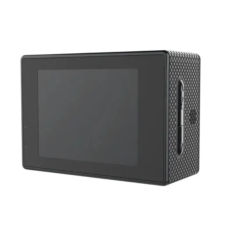 Action Camera SJCAM SJ4000 WiFi, Silver 3