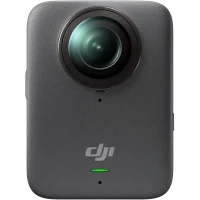 Action Camera DJI Osmo 360 Adventure Combo, Black 5